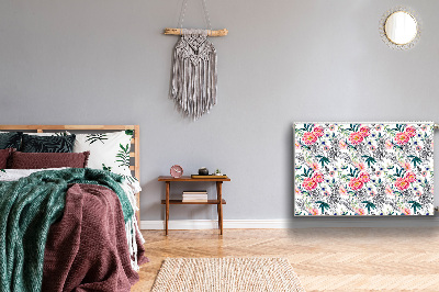 Decoratieve radiatormagneet Lenteafbeelding