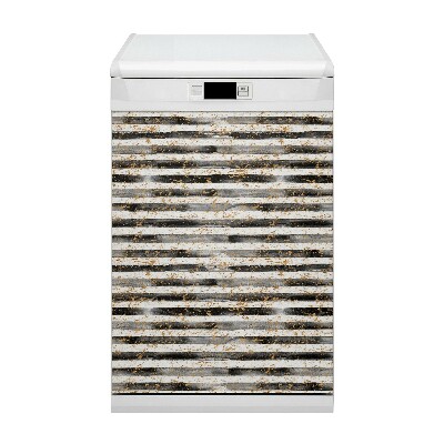 Magnetische Vaatwasser Deur Cover Lijnen