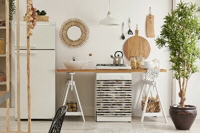 Magnetische Vaatwasser Deur Cover Lijnen