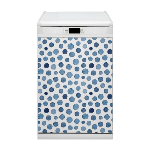 Magnetische Vaatwasser Deur Cover Vlekken