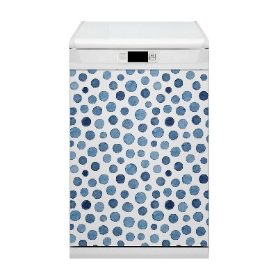 Magnetische Vaatwasser Deur Cover Vlekken