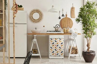 Vaatwasser magneet Scandinavië