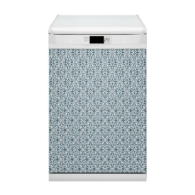 Magnetische Vaatwasser Deur Cover Ornament