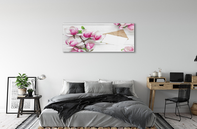 Plexiglas foto Magnolia boards