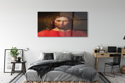 Plexiglas foto Jezus