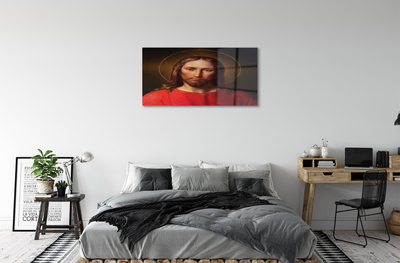 Plexiglas foto Jezus