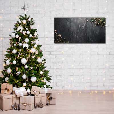 Foto op plexiglas Kerstboomversiering Christmas Star