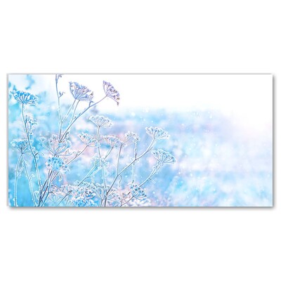 Plexiglas schilderij Winter Snow Kerst