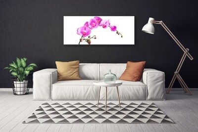 Canvas doek foto Bloemen plant nature