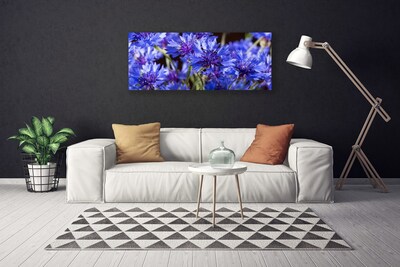 Canvas doek foto Bloemen plant nature