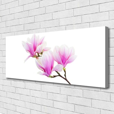 Foto op canvas Bloemen plant nature