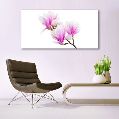 Foto op canvas Bloemen plant nature