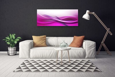 Foto op canvas Abstractie graphics