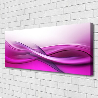 Foto op canvas Abstractie graphics