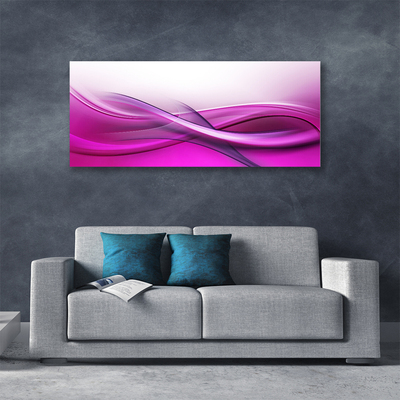 Foto op canvas Abstractie graphics