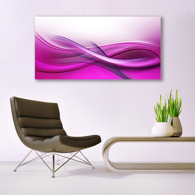 Foto op canvas Abstractie graphics