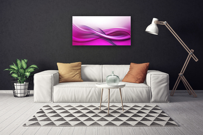 Foto op canvas Abstractie graphics