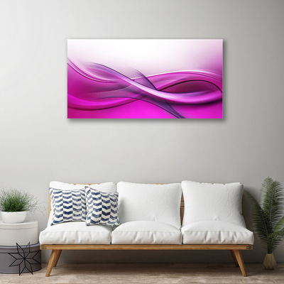 Foto op canvas Abstractie graphics