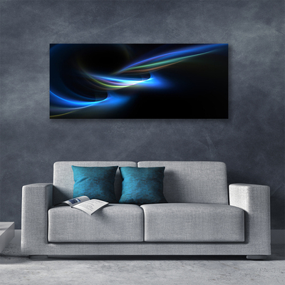 Foto op canvas Abstractie graphics