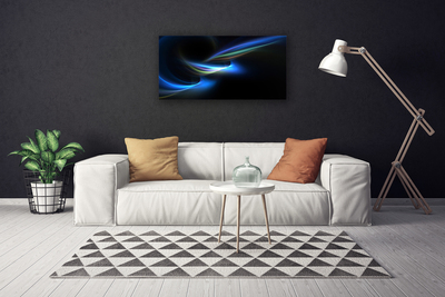 Foto op canvas Abstractie graphics