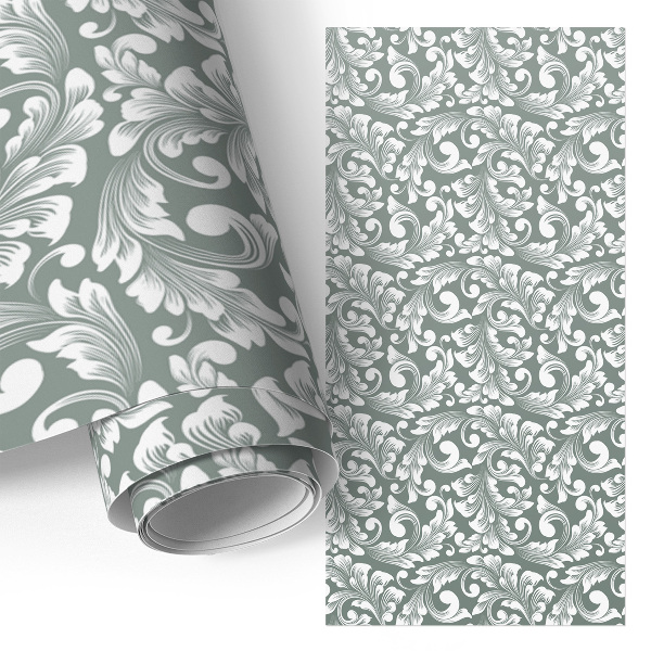 Meubelfolie Elegant patroon