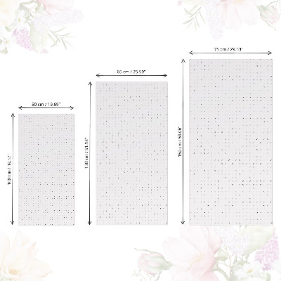 Meubelfolie Subtiele bladeren