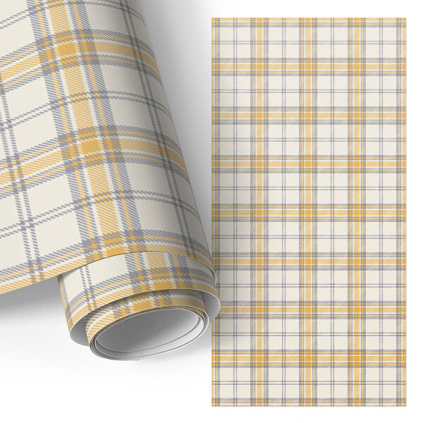 Decoratiefolie Geometrisch raster