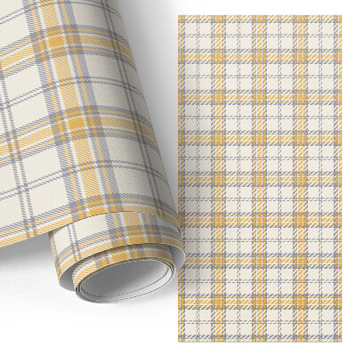 Decoratiefolie Geometrisch raster