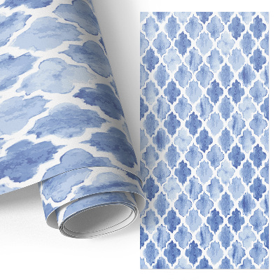 Meubelfolie Aquarel mozaïek