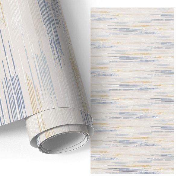 Meubel wrap folie Rustige lijnen