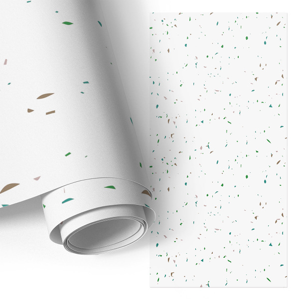 Meubel wrap folie Kleurrijk patroon