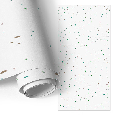 Meubel wrap folie Kleurrijk patroon