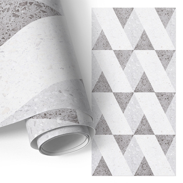 Decoratiefolie zelfklevend Eenvoudig mozaïek