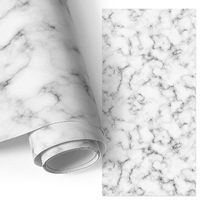 Meubel wrap folie Marmerpatroon