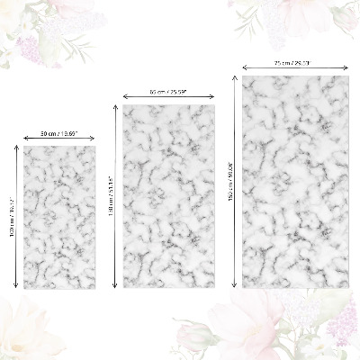 Meubel wrap folie Marmerpatroon