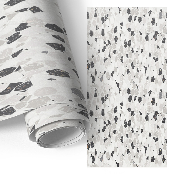 Decoratiefolie zelfklevend Mozaïek van abstractie