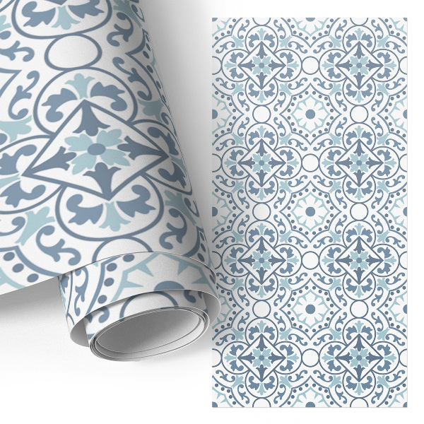 Plakfolie meubels Stijlvol mozaïek