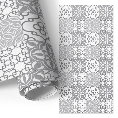 Meubel wrap folie Symmetrisch mozaïek