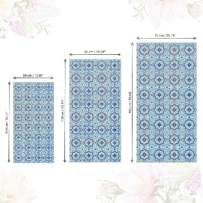 Decoratiefolie zelfklevend Geometrische patronen