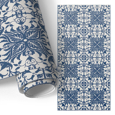 Plakfolie meubels Decoratieve tegels