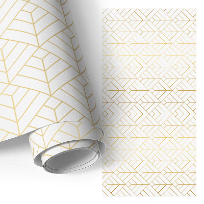 Meubel wrap folie Minimalistische geometrie