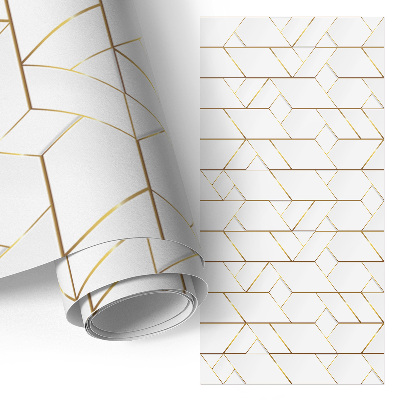 Meubel wrap folie met een moderne en elegante uitstraling