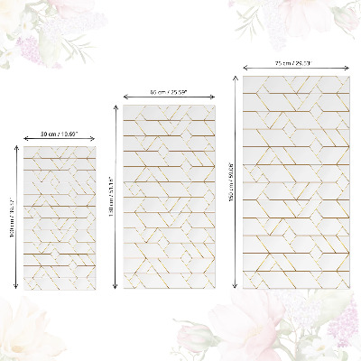 Meubel wrap folie Moderne elegantie