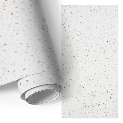 Decoratiefolie zelfklevend Terrazzo-patroon