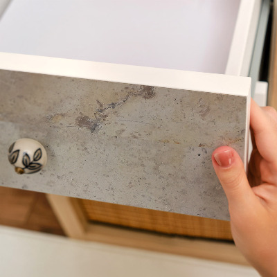 Meubel wrap folie Natuurlijke achtergrond