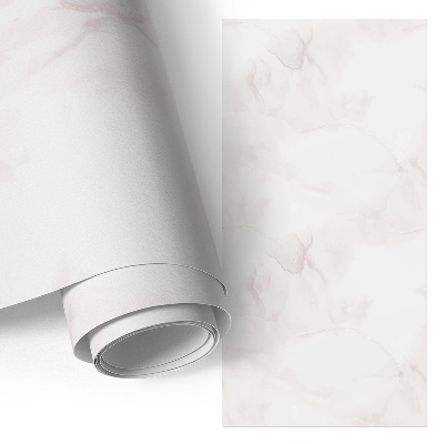 Plakfolie meubels met een subtiel steeneffect