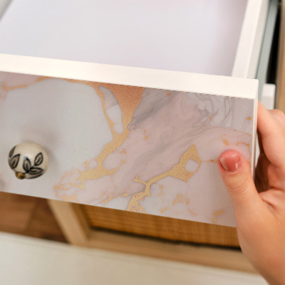 Decoratiefolie zelfklevend Elegante abstractie