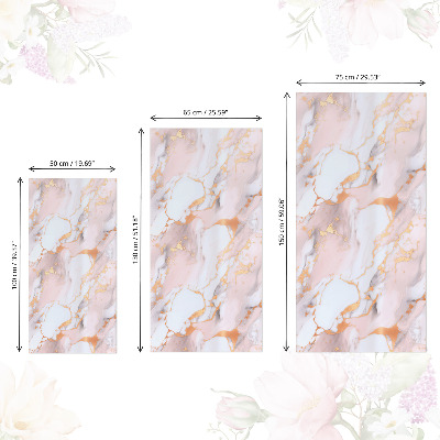 Decoratiefolie zelfklevend Elegante abstractie