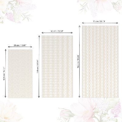 Plakfolie meubels Elegante bogen