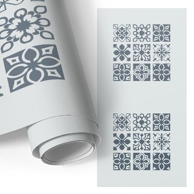 Decoratiefolie zelfklevend Tegelsets